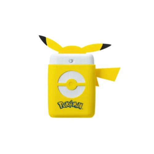 instax Link Smartphone Fotoprinter (Pikachu) - Afbeelding 2
