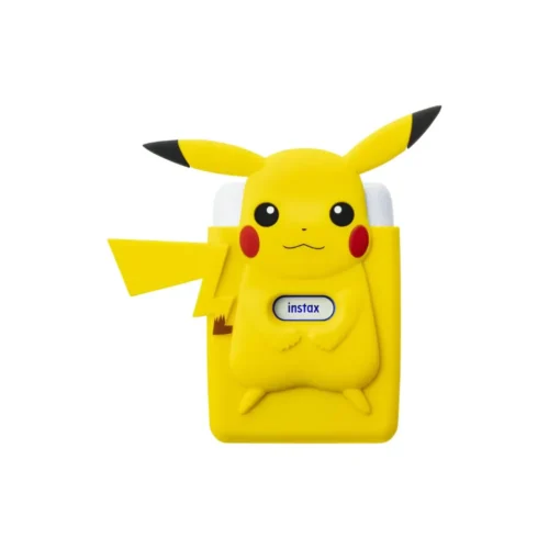 instax Link Smartphone Fotoprinter (Pikachu) - Afbeelding 3
