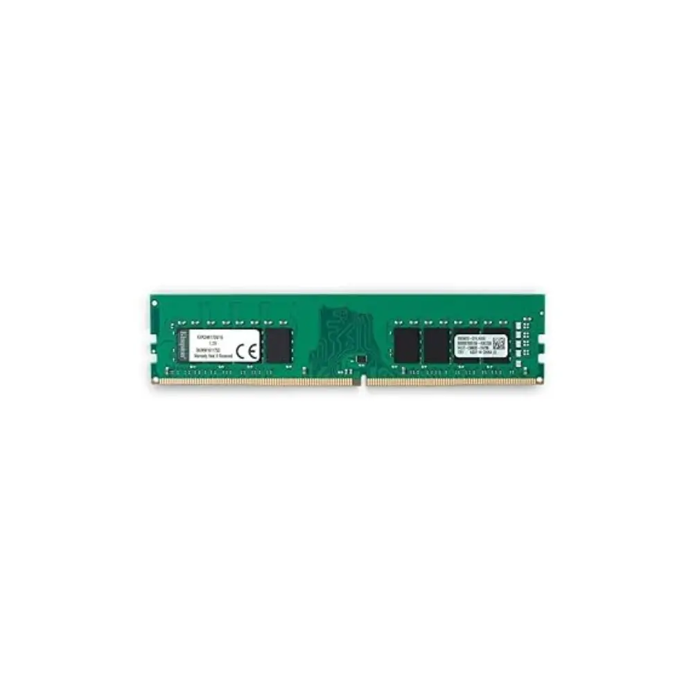 Kingston RAM 16GB DDR4 2400MHz DIMM (CL17)