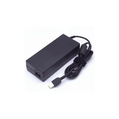 Lenovo Adapter (20V 4.5A) - Square Plug