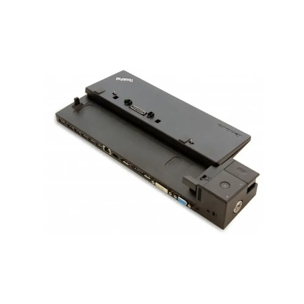 Lenovo ThinkPad Ultra Dock Station (Type-40A2)
