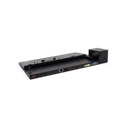 Lenovo ThinkPad Ultra Dock Station (Type-40A2) - Afbeelding 2