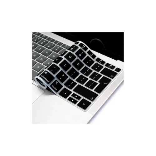 Toetsenbordbeschermer voor MacBook Air/Pro (2010–2017)
