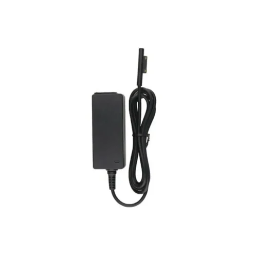 Adapter voor Microsoft Surface Pro 3 (12V 2.58A) - Magnetische Connector