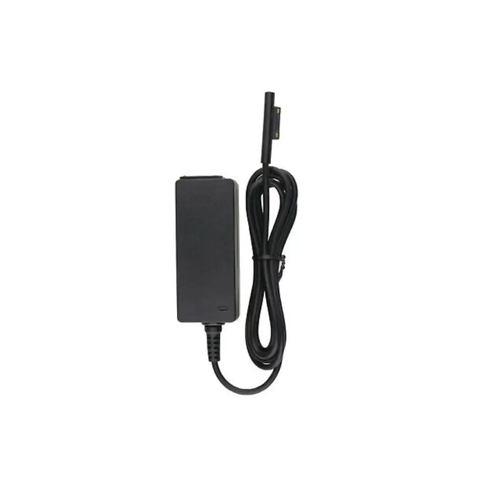 Adapter voor Microsoft Surface Pro 3 (12V 2.58A) - Magnetische Connector