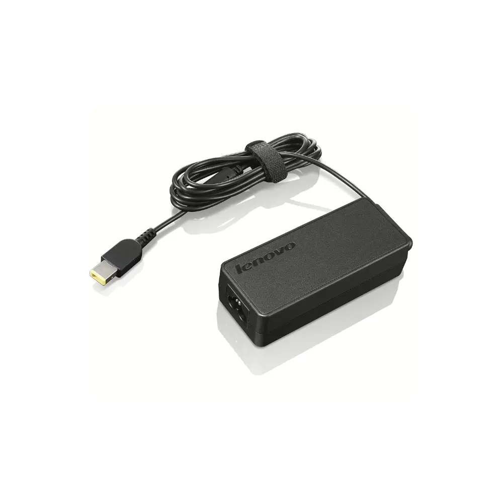 Lenovo 65W Slim AC Adapter (Slim Tip)