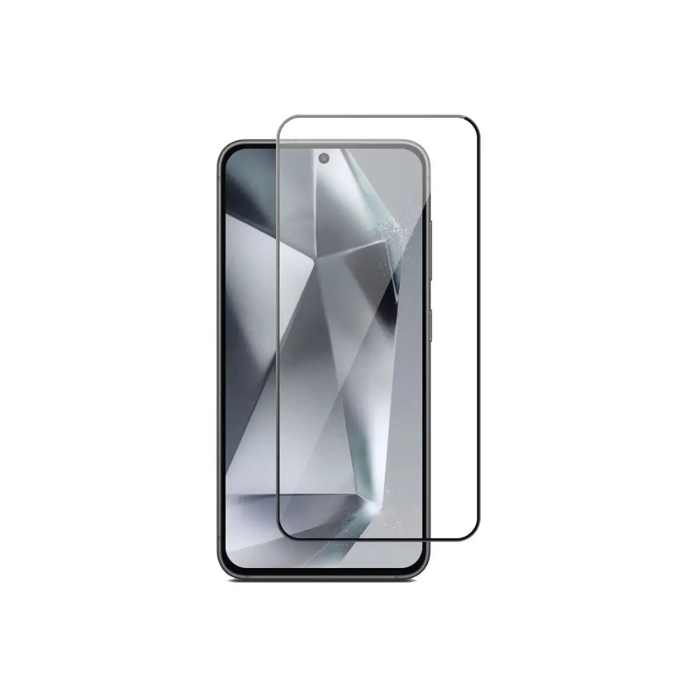 Matte Premium Tempered Glass voor Samsung Galaxy S24