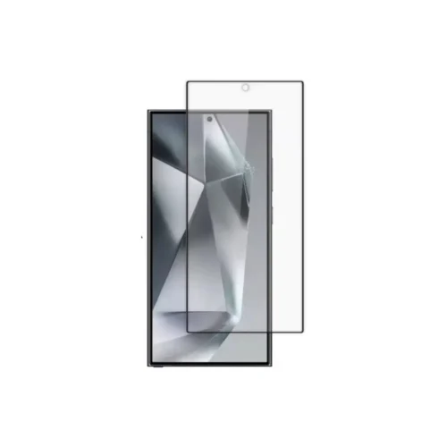 Matte Premium Tempered Glass voor Samsung Galaxy S24 Ultra