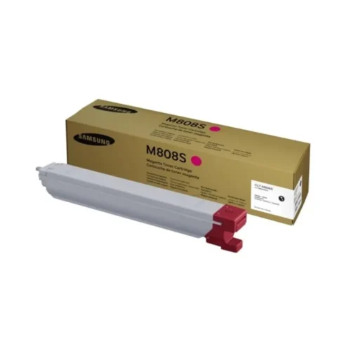 HP Samsung CLT-M808S Magenta Toner (Origineel, 20.000 pagina's)