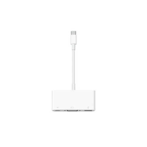 Apple USB-C naar VGA Multiport Adapter