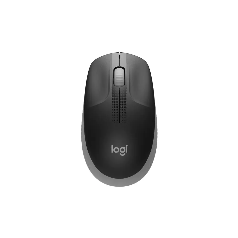 Logitech M190 draadloze muis