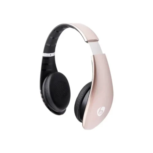 S66 Wireless Bluetooth Headphones