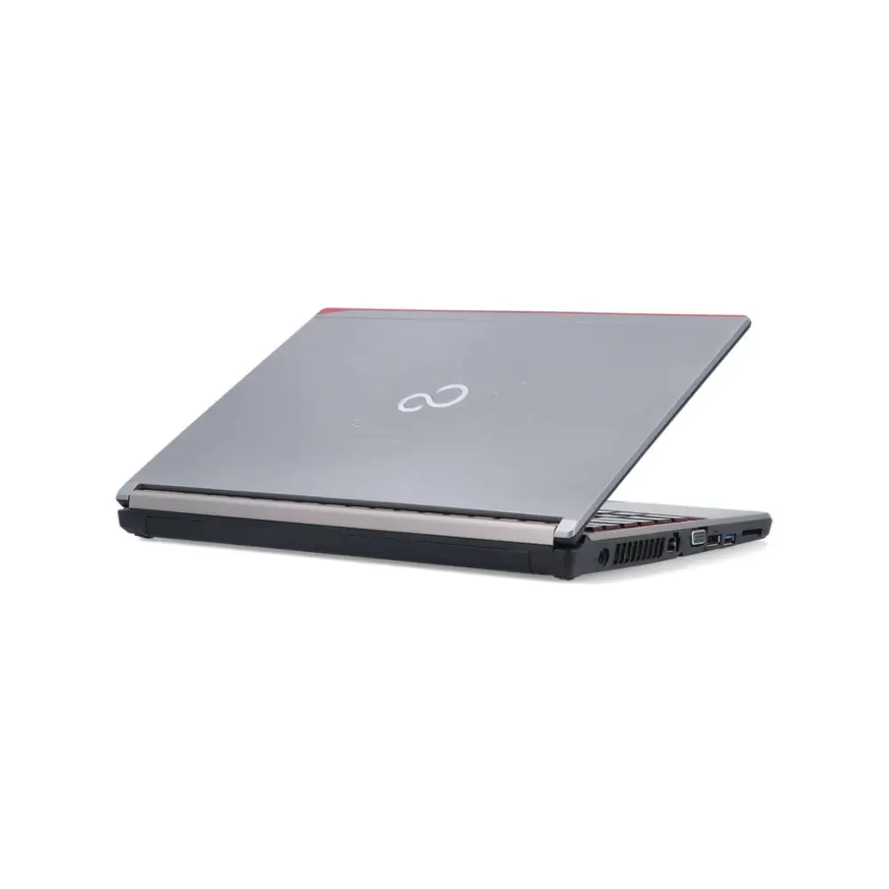Fujitsu LifeBook E series (E736) Refurbished