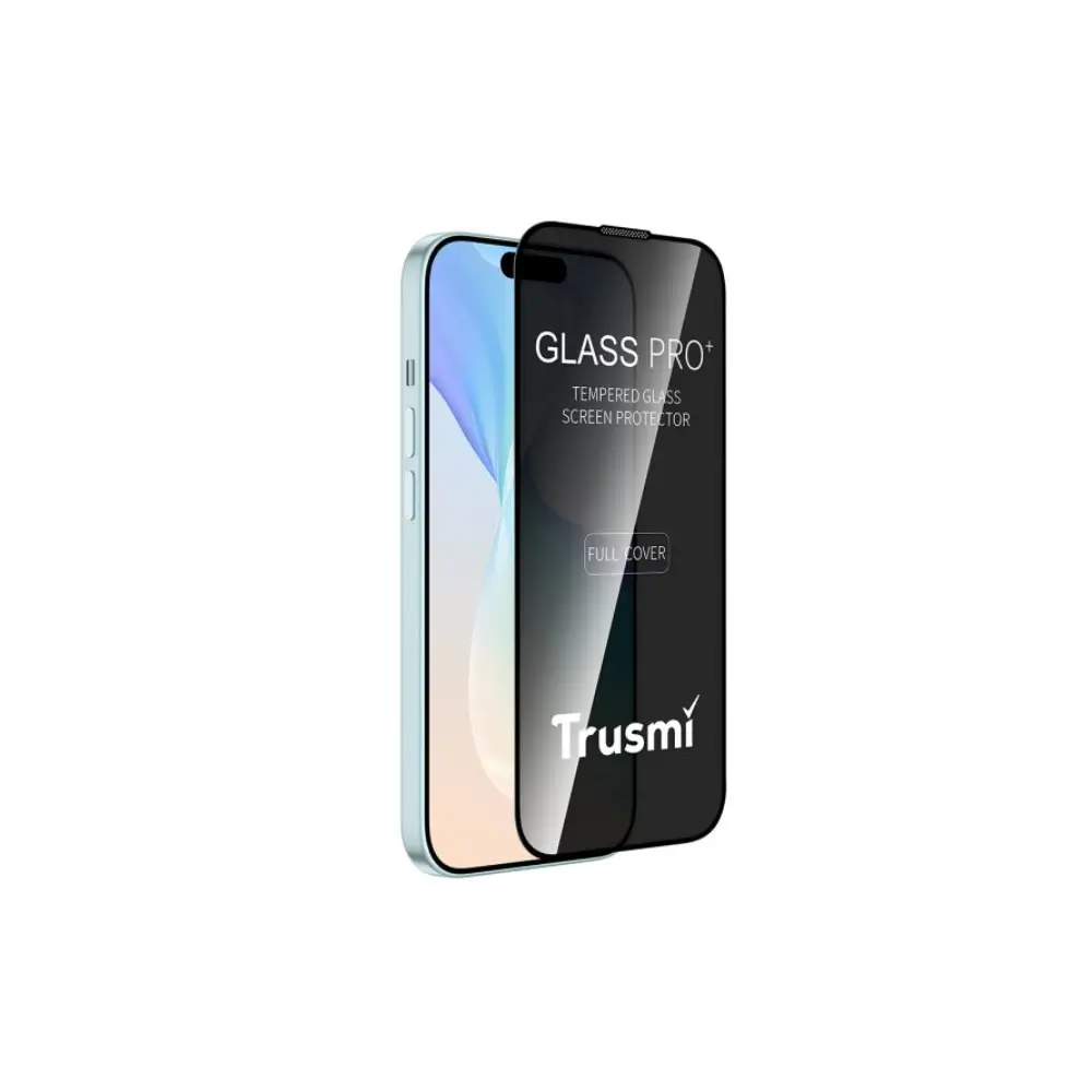 Trusmi Privacy Screen iPhone 17 Pro Max