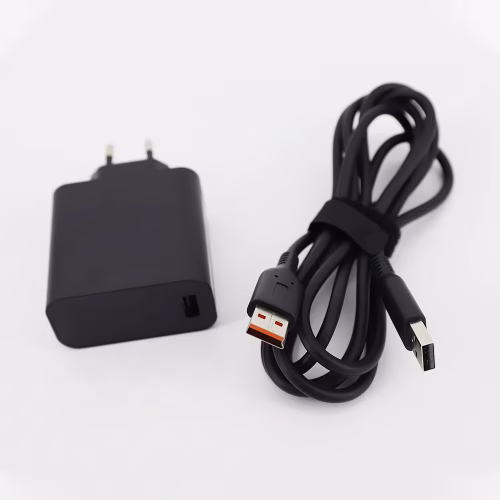 Lenovo USB AC Power Adapter 20V 2A / 5.2V 2A – Geschikt voor Yoga 3 Pro & 700-serie