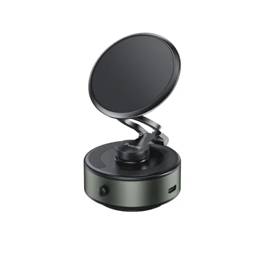 TRUSMI Vacuum Magnetic Car Holder (LP19-02)