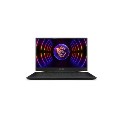 MSI Stealth 17 Studio A13VH Laptop (Refurbished)