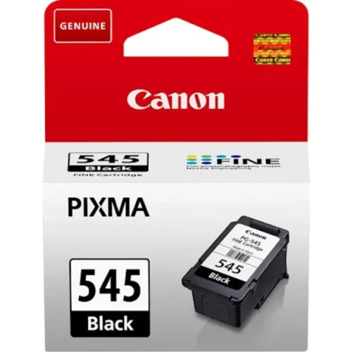 Canon PG-545 Zwart Inktcartridge