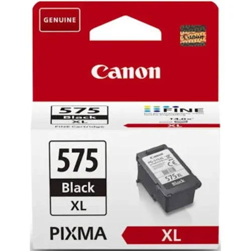 Canon PG-575XL Zwart Inktcartridge
