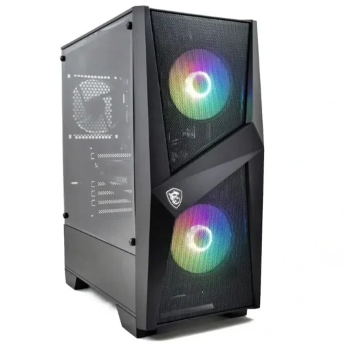 Instap Gaming pc
