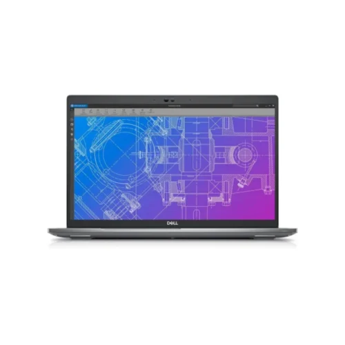 Dell Precision 3570 (refurbished)