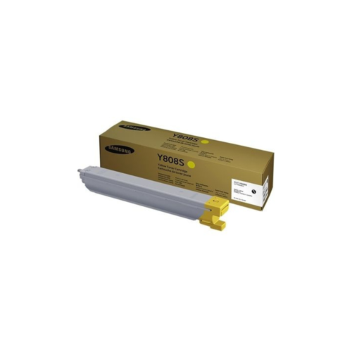 HP Samsung CLT-Y808S Yellow Toner (Origineel, 20.000 pagina's)