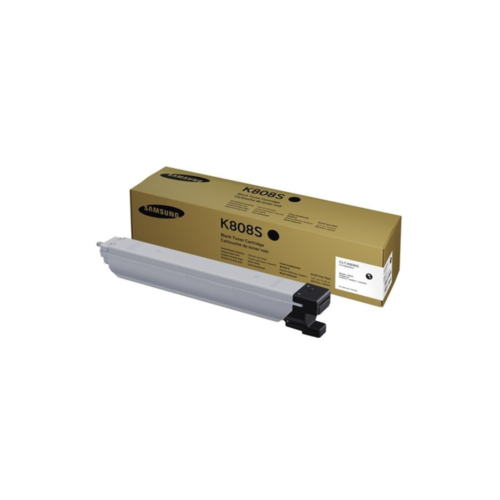 HP Samsung CLT-K808S Black Toner (Origineel, 20.000 pagina's)