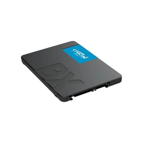 Crucial BX500 1TB SATA SSD (2,5 inch)