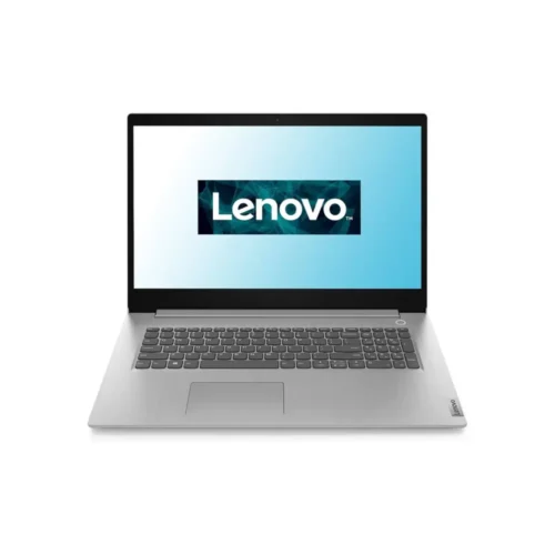 Refurbished LENOVO IdeaPad 3 Laptop
