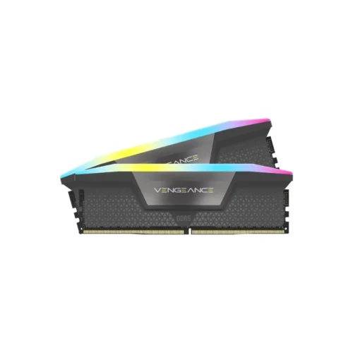 Corsair DDR5 Vengeance RGB LPX 2x16GB (32GB) 6000MHz Geheugenmodule