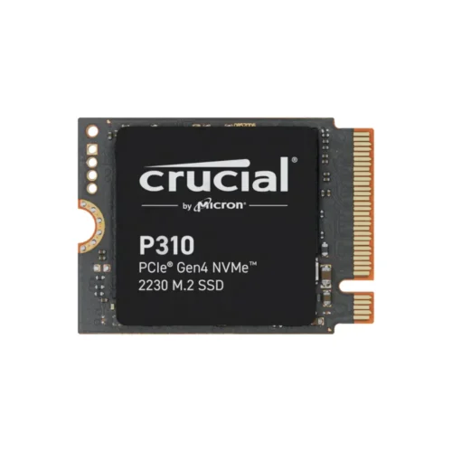 Crucial p310 1TB NVMe Ssd