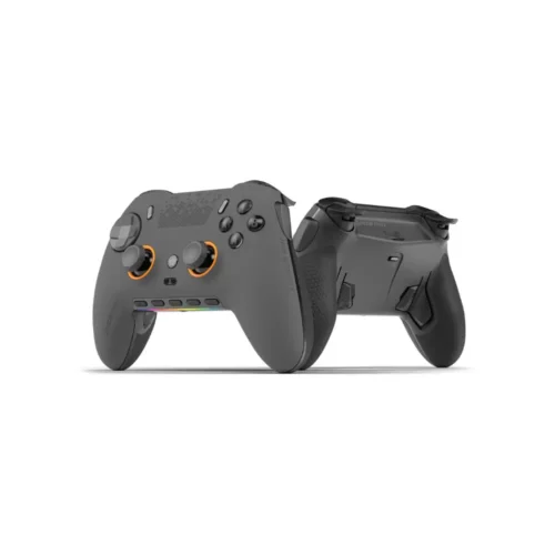 SCUF ENVISION PRO Wireless V1 (2023) - PC Gaming Controller, Zwart