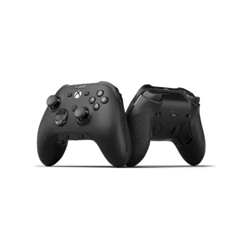 SCUF VALOR PRO Draadloze Xbox Controller - Xbox Series X|S, Xbox One, Windows PC, Zwart
