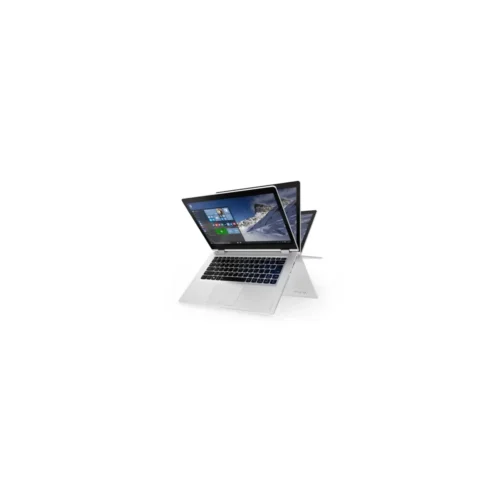 Lenovo Yoga 510 Refurbished - Intel i7-7500U - 8GB - 256GB SSD - Windows 11 Pro