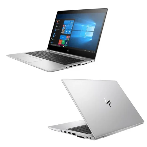 HP elitebook