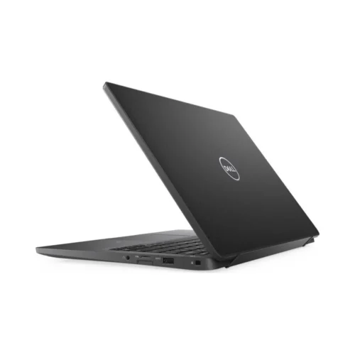 Dell Laptop Intel Core i7 - Refurbished - Krachtige Prestaties