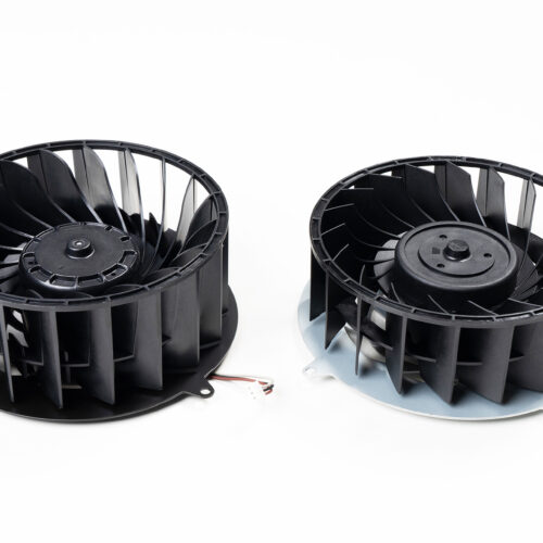 Playstation 5 pro fan