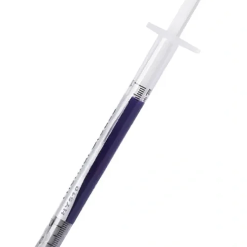 Cooling paste