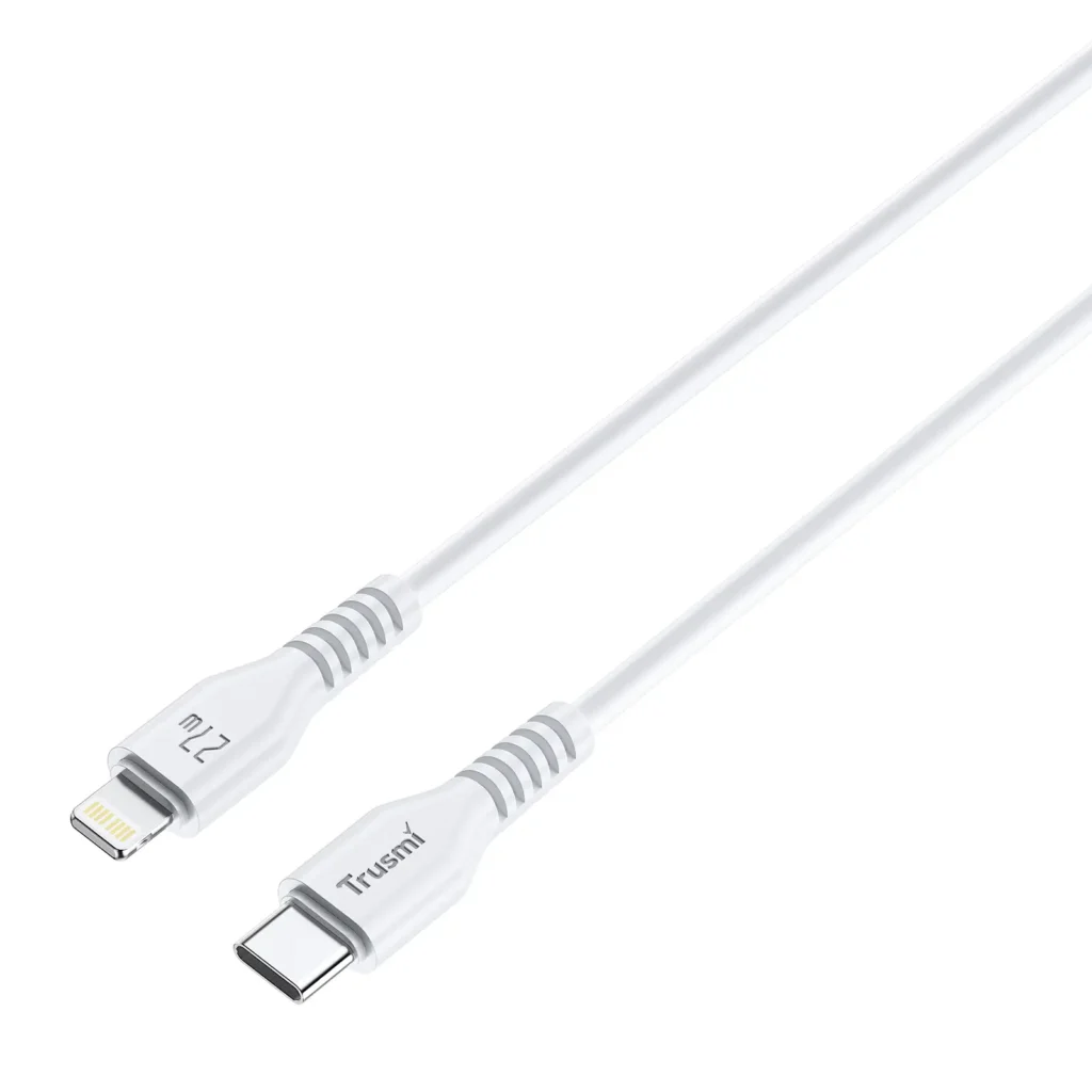 Type-C to L Cable Trusmi