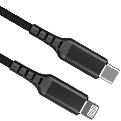 Type-C to L cable 20w